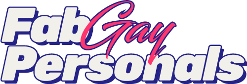 FabGayPersonals Logo